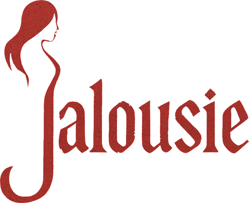 Jalousie Logo